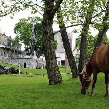 Mount Joy Rocky Acre Farm Bed & Breakfast المظهر الخارجي الصورة
