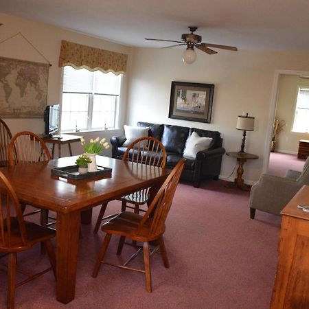 Mount Joy Rocky Acre Farm Bed & Breakfast المظهر الخارجي الصورة