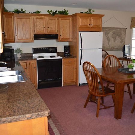 Mount Joy Rocky Acre Farm Bed & Breakfast المظهر الخارجي الصورة