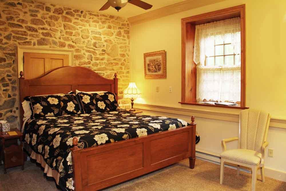 Mount Joy Rocky Acre Farm Bed & Breakfast المظهر الخارجي الصورة