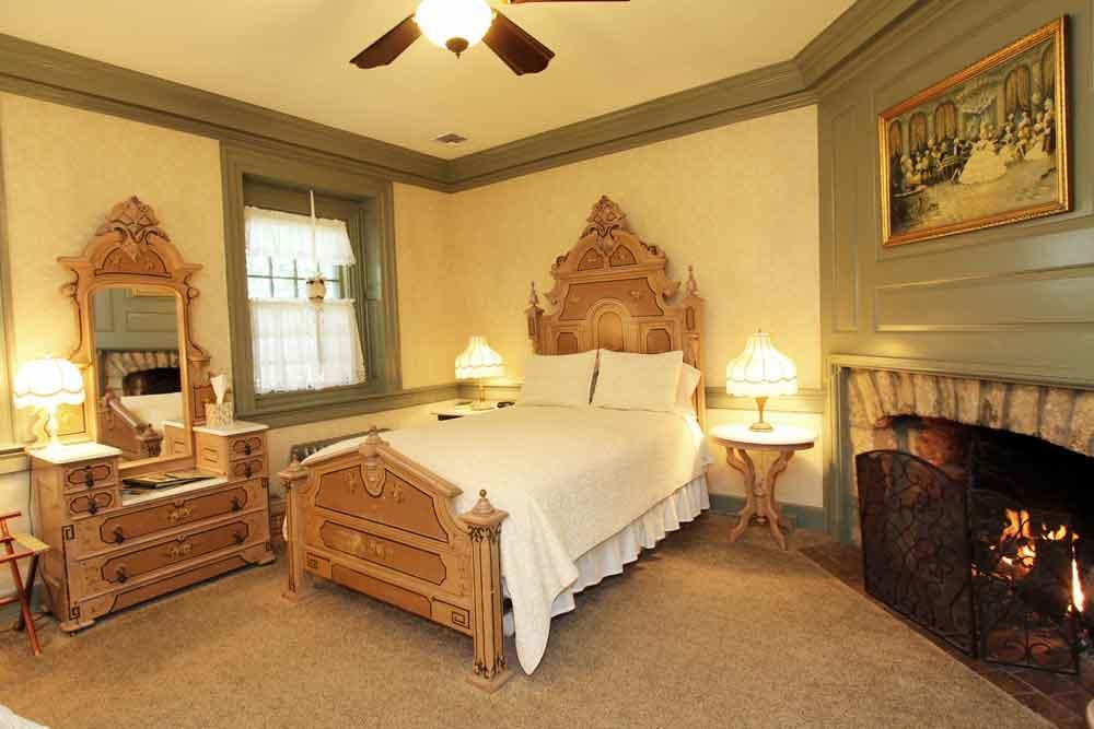 Mount Joy Rocky Acre Farm Bed & Breakfast المظهر الخارجي الصورة