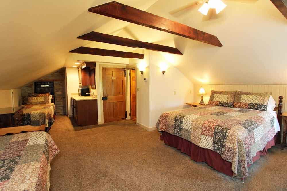 Mount Joy Rocky Acre Farm Bed & Breakfast المظهر الخارجي الصورة