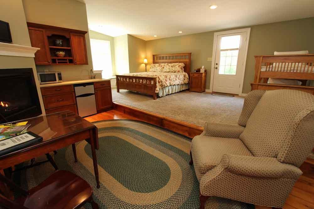Mount Joy Rocky Acre Farm Bed & Breakfast المظهر الخارجي الصورة