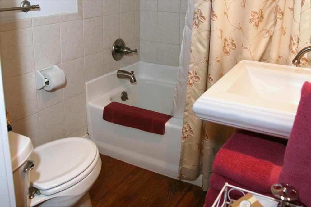 Mount Joy Rocky Acre Farm Bed & Breakfast المظهر الخارجي الصورة