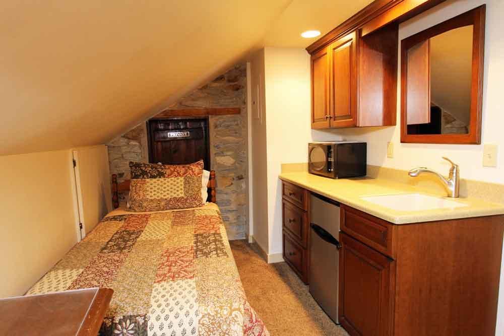 Mount Joy Rocky Acre Farm Bed & Breakfast المظهر الخارجي الصورة