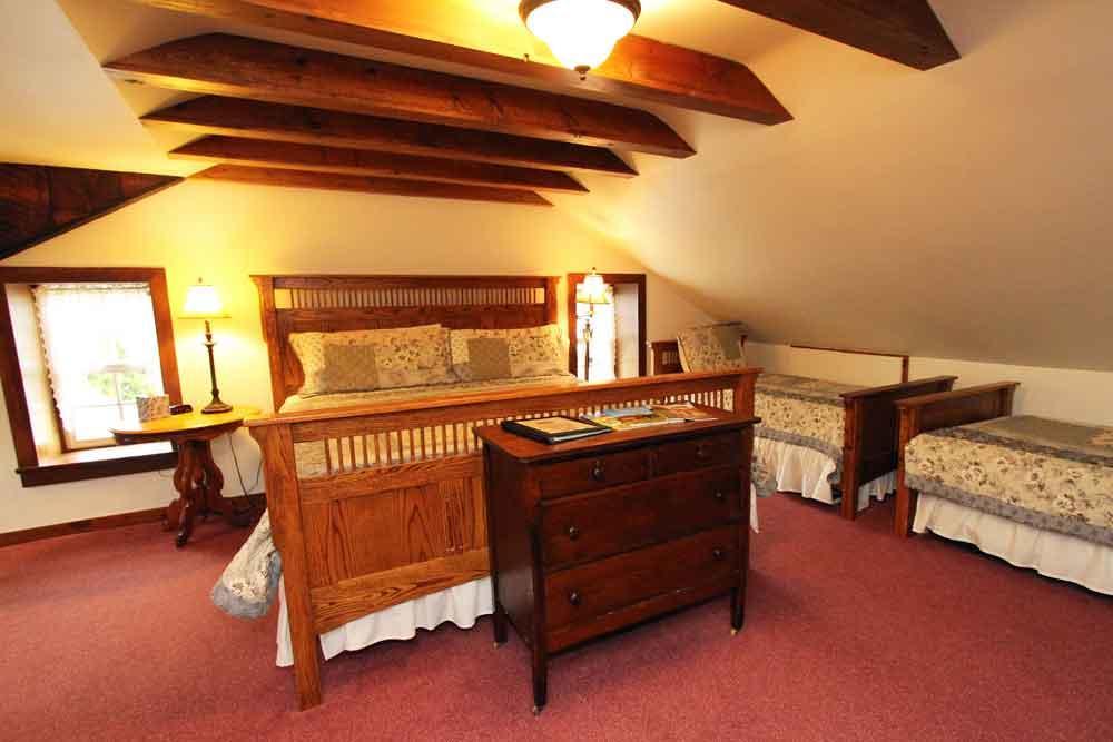 Mount Joy Rocky Acre Farm Bed & Breakfast المظهر الخارجي الصورة
