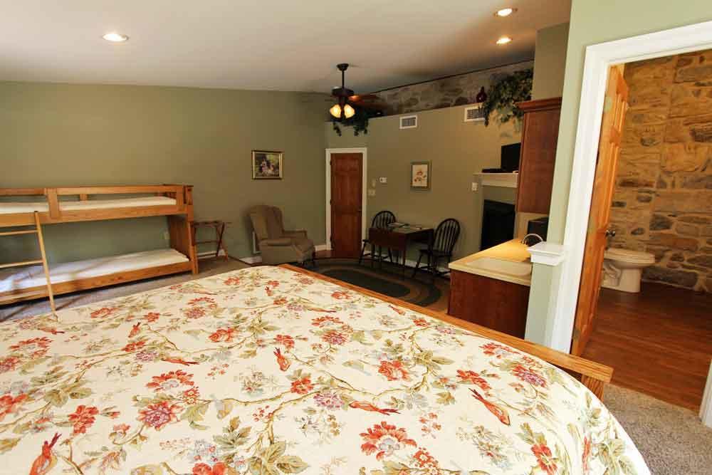 Mount Joy Rocky Acre Farm Bed & Breakfast المظهر الخارجي الصورة