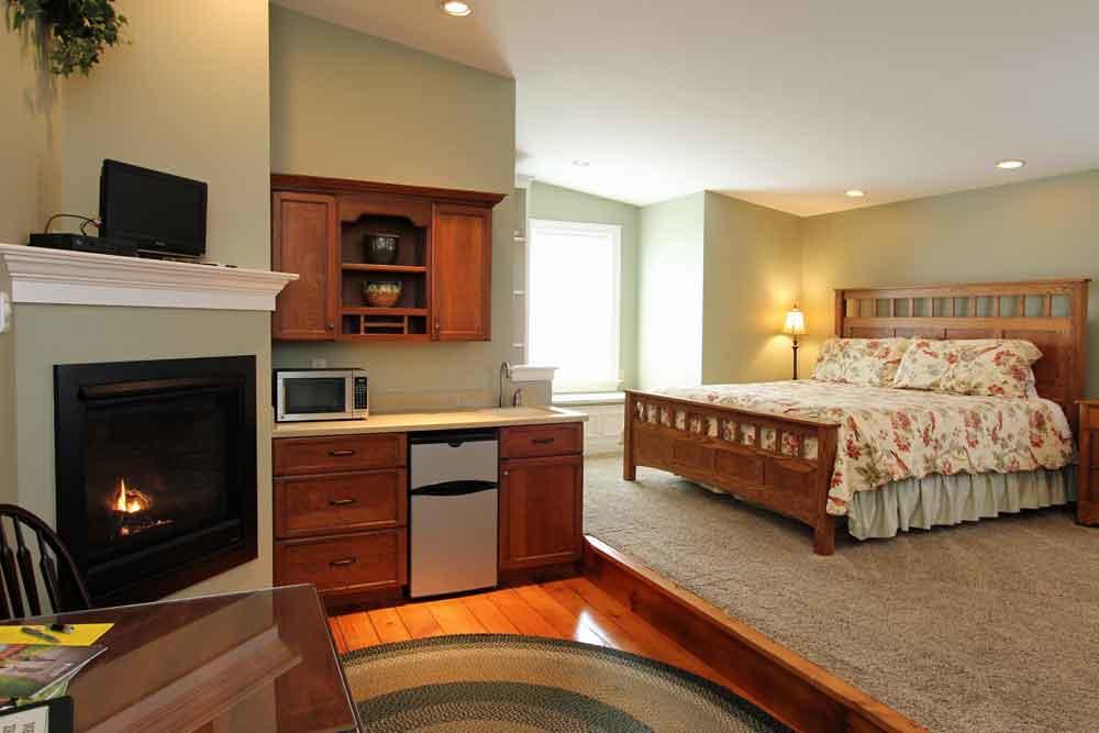 Mount Joy Rocky Acre Farm Bed & Breakfast المظهر الخارجي الصورة