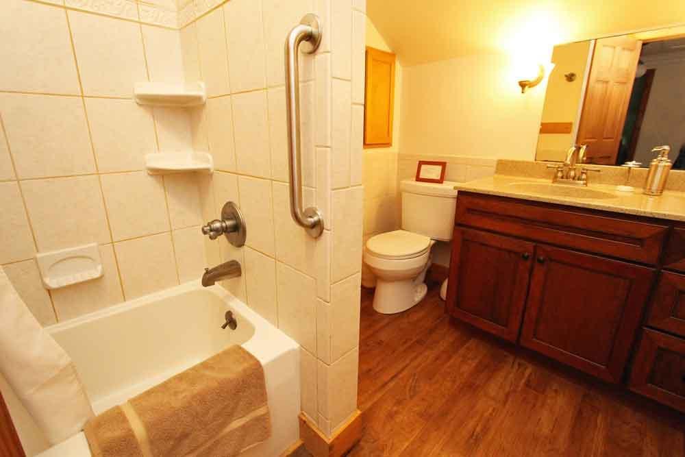 Mount Joy Rocky Acre Farm Bed & Breakfast المظهر الخارجي الصورة
