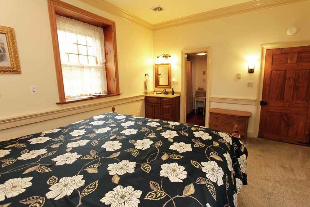 Mount Joy Rocky Acre Farm Bed & Breakfast المظهر الخارجي الصورة