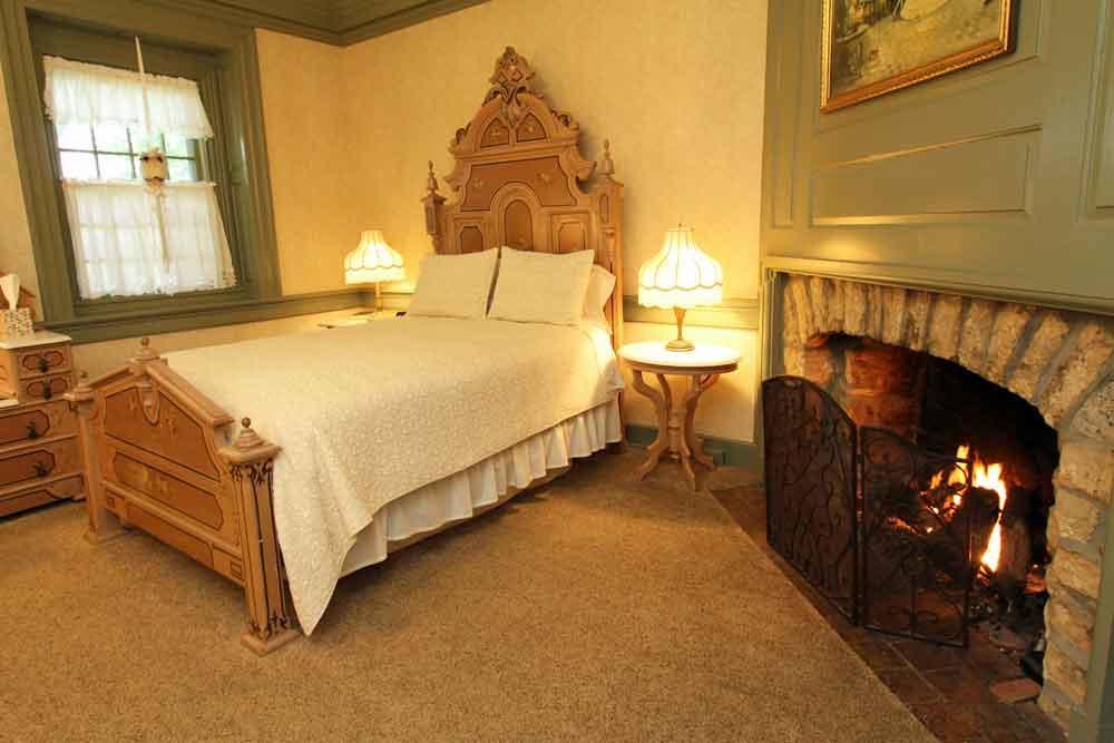 Mount Joy Rocky Acre Farm Bed & Breakfast المظهر الخارجي الصورة