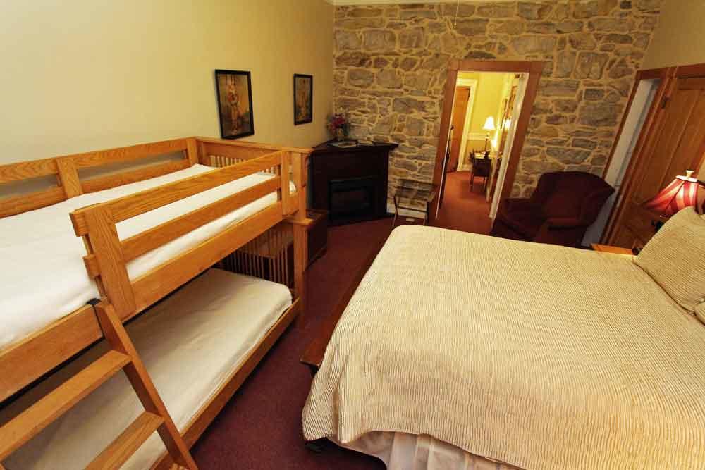 Mount Joy Rocky Acre Farm Bed & Breakfast المظهر الخارجي الصورة