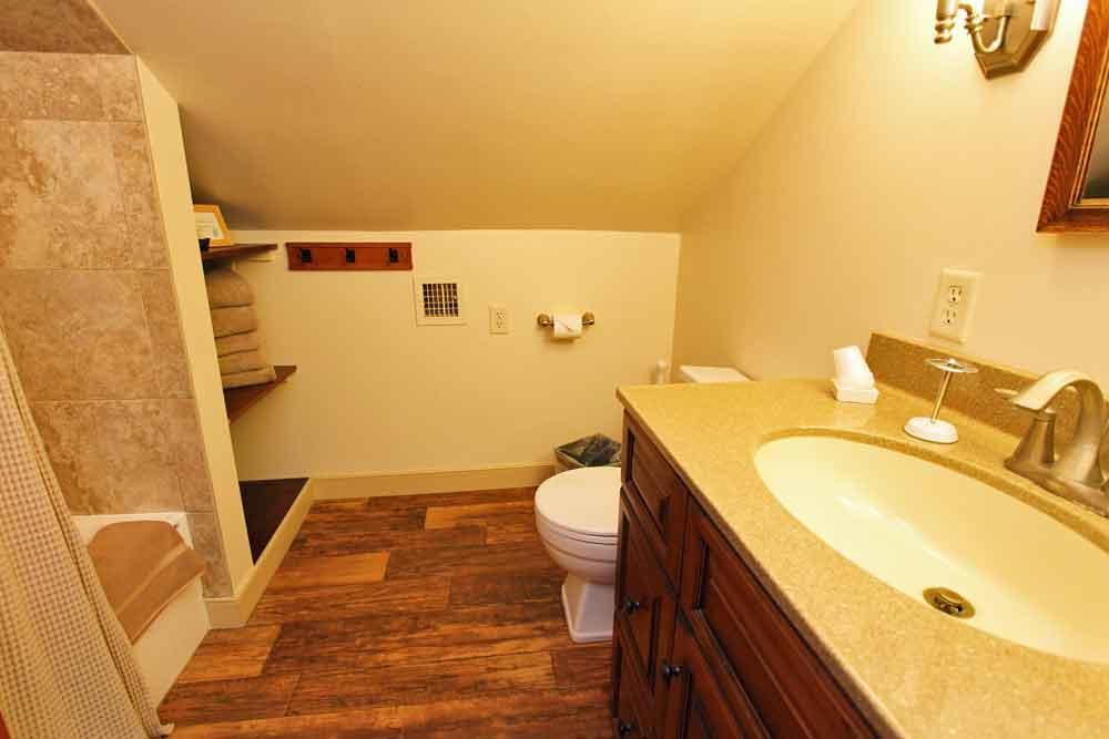 Mount Joy Rocky Acre Farm Bed & Breakfast المظهر الخارجي الصورة