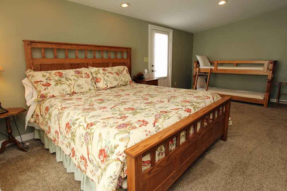 Mount Joy Rocky Acre Farm Bed & Breakfast المظهر الخارجي الصورة