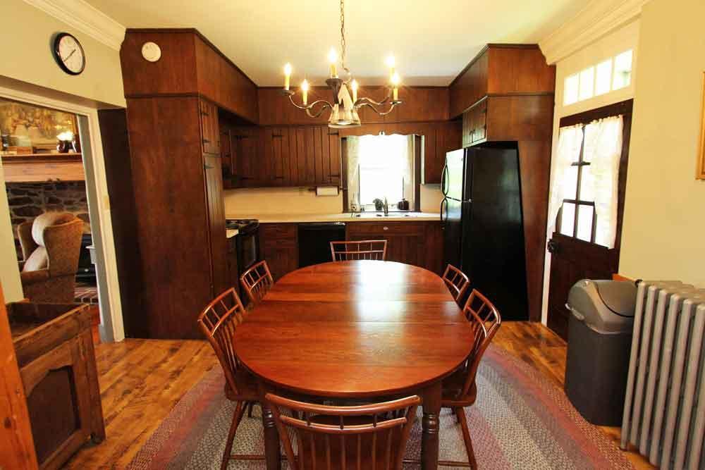 Mount Joy Rocky Acre Farm Bed & Breakfast المظهر الخارجي الصورة