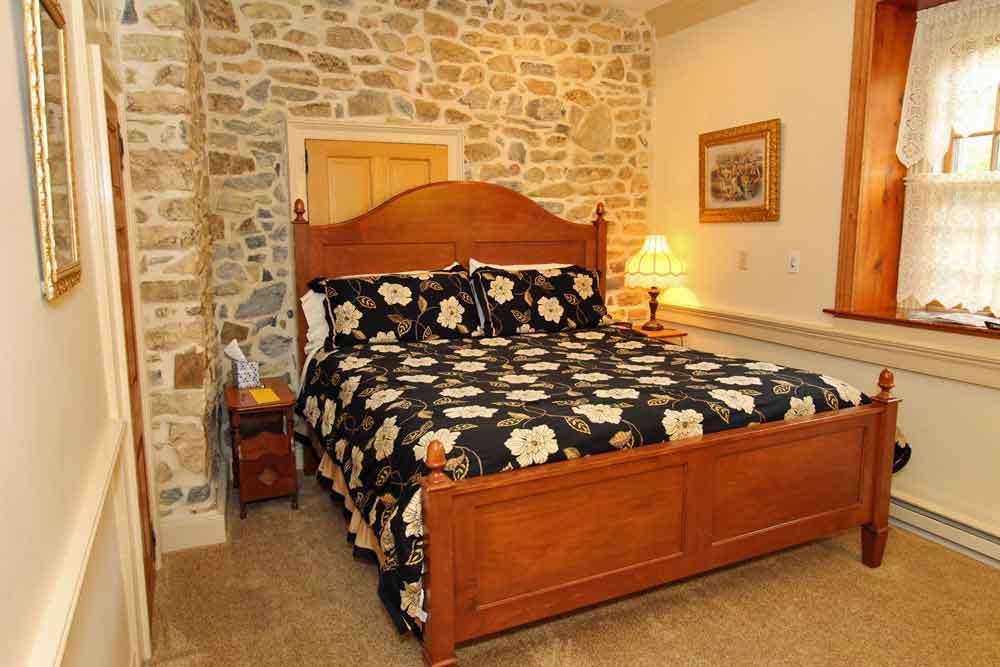 Mount Joy Rocky Acre Farm Bed & Breakfast المظهر الخارجي الصورة