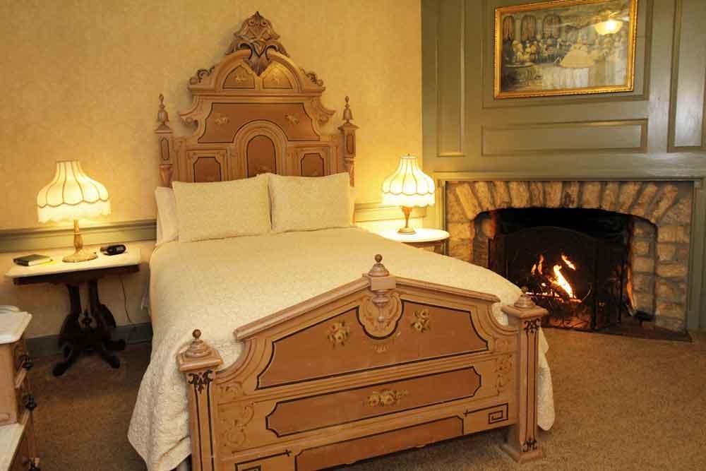 Mount Joy Rocky Acre Farm Bed & Breakfast المظهر الخارجي الصورة