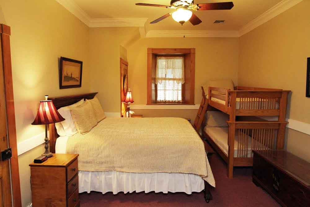 Mount Joy Rocky Acre Farm Bed & Breakfast المظهر الخارجي الصورة