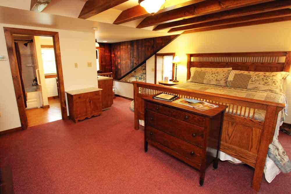 Mount Joy Rocky Acre Farm Bed & Breakfast المظهر الخارجي الصورة