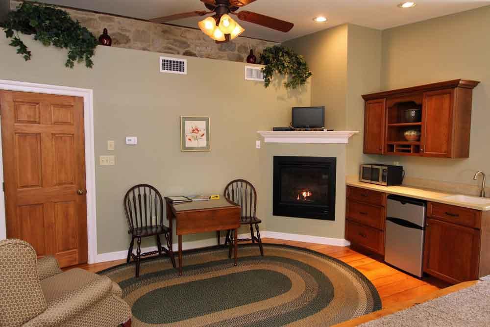 Mount Joy Rocky Acre Farm Bed & Breakfast المظهر الخارجي الصورة