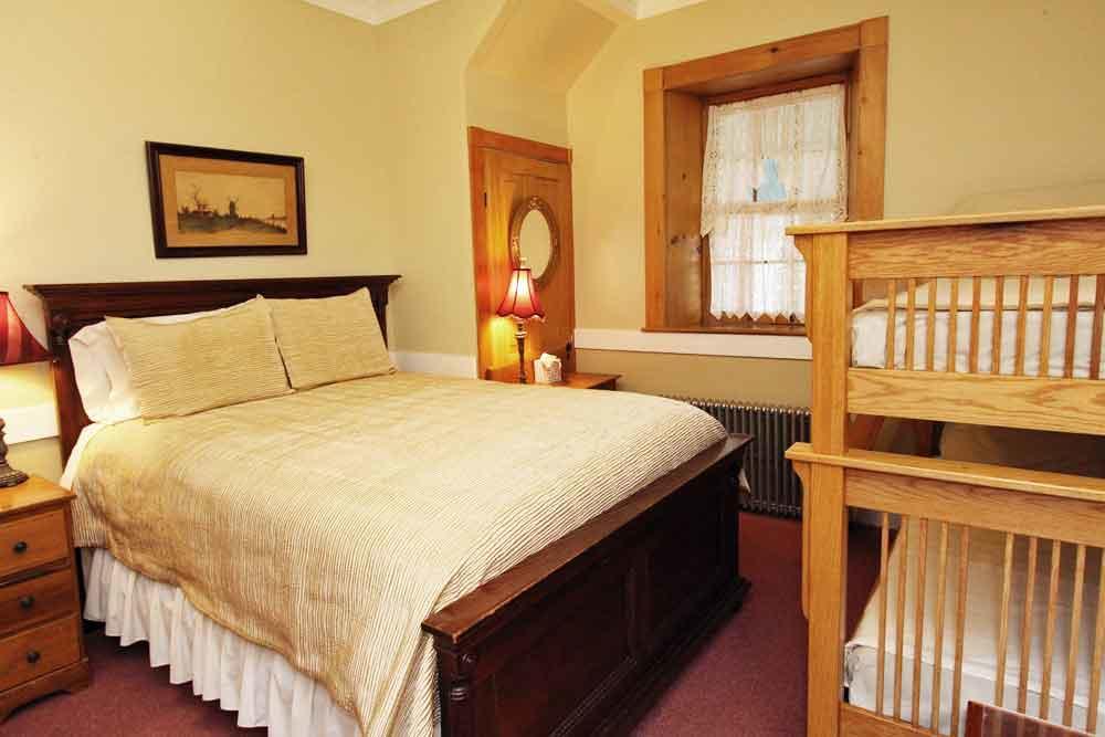 Mount Joy Rocky Acre Farm Bed & Breakfast المظهر الخارجي الصورة