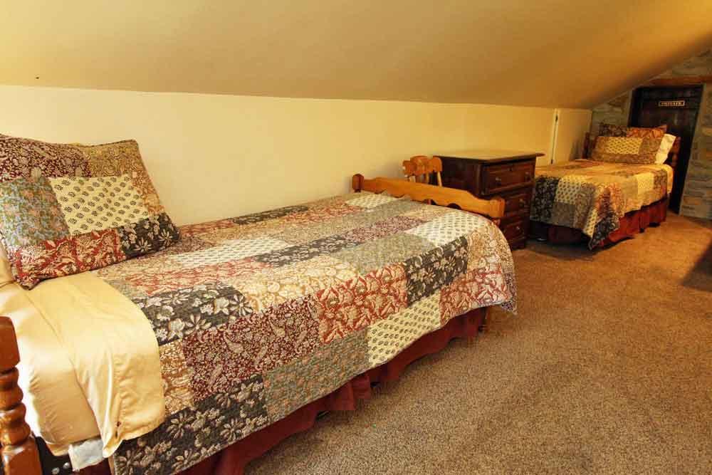 Mount Joy Rocky Acre Farm Bed & Breakfast المظهر الخارجي الصورة