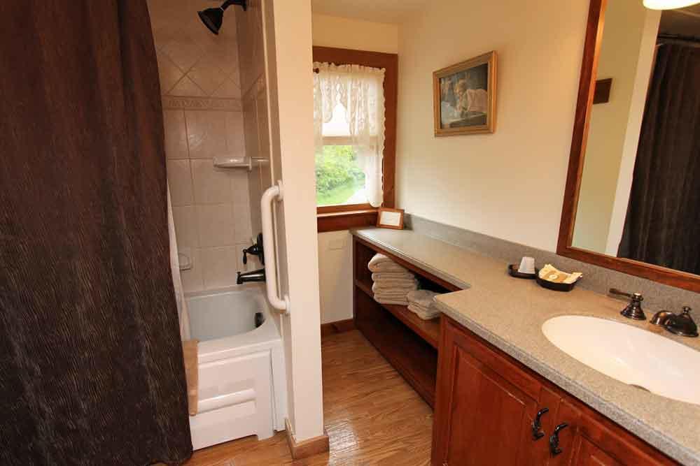Mount Joy Rocky Acre Farm Bed & Breakfast المظهر الخارجي الصورة