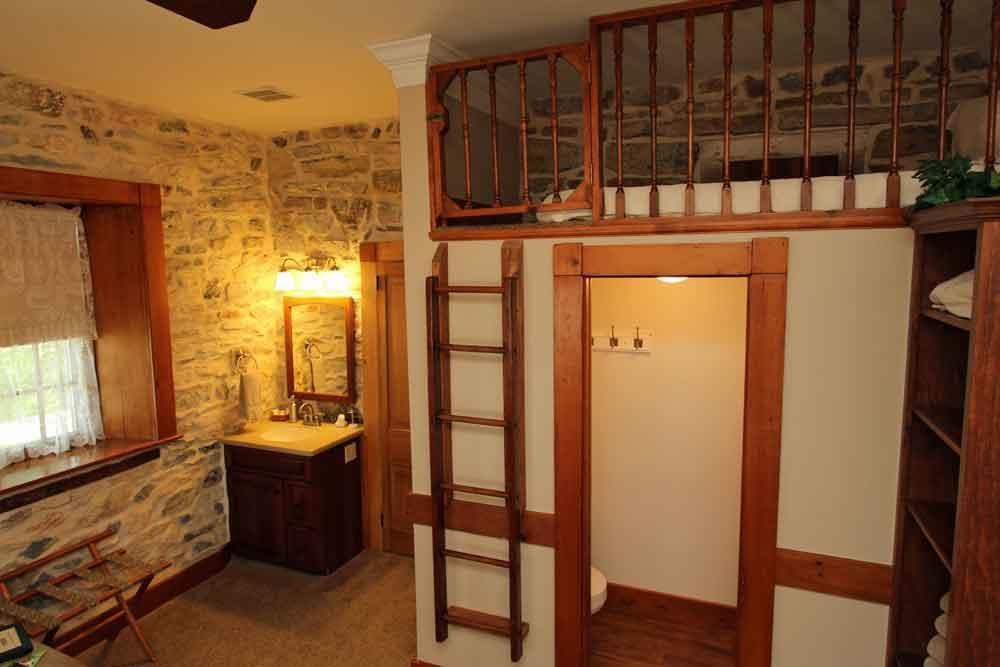 Mount Joy Rocky Acre Farm Bed & Breakfast المظهر الخارجي الصورة
