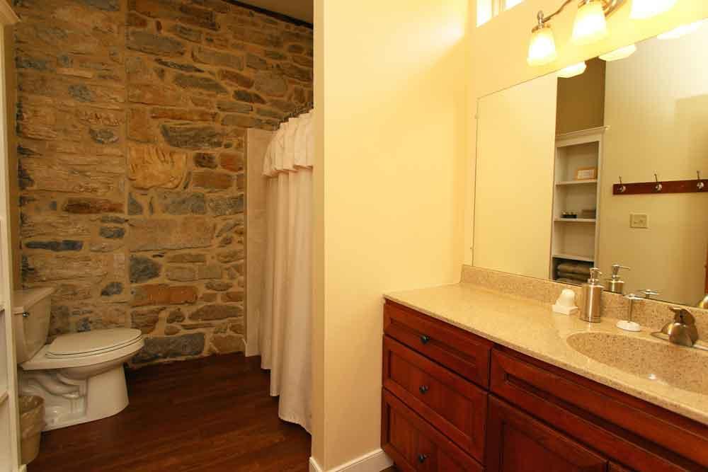 Mount Joy Rocky Acre Farm Bed & Breakfast المظهر الخارجي الصورة