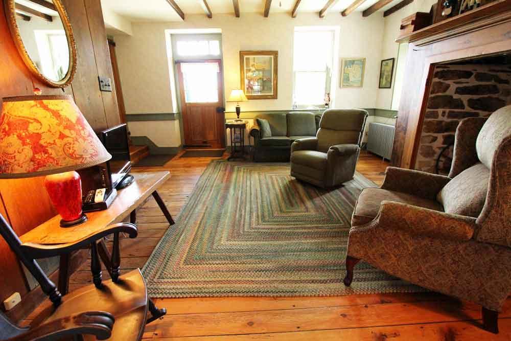 Mount Joy Rocky Acre Farm Bed & Breakfast المظهر الخارجي الصورة