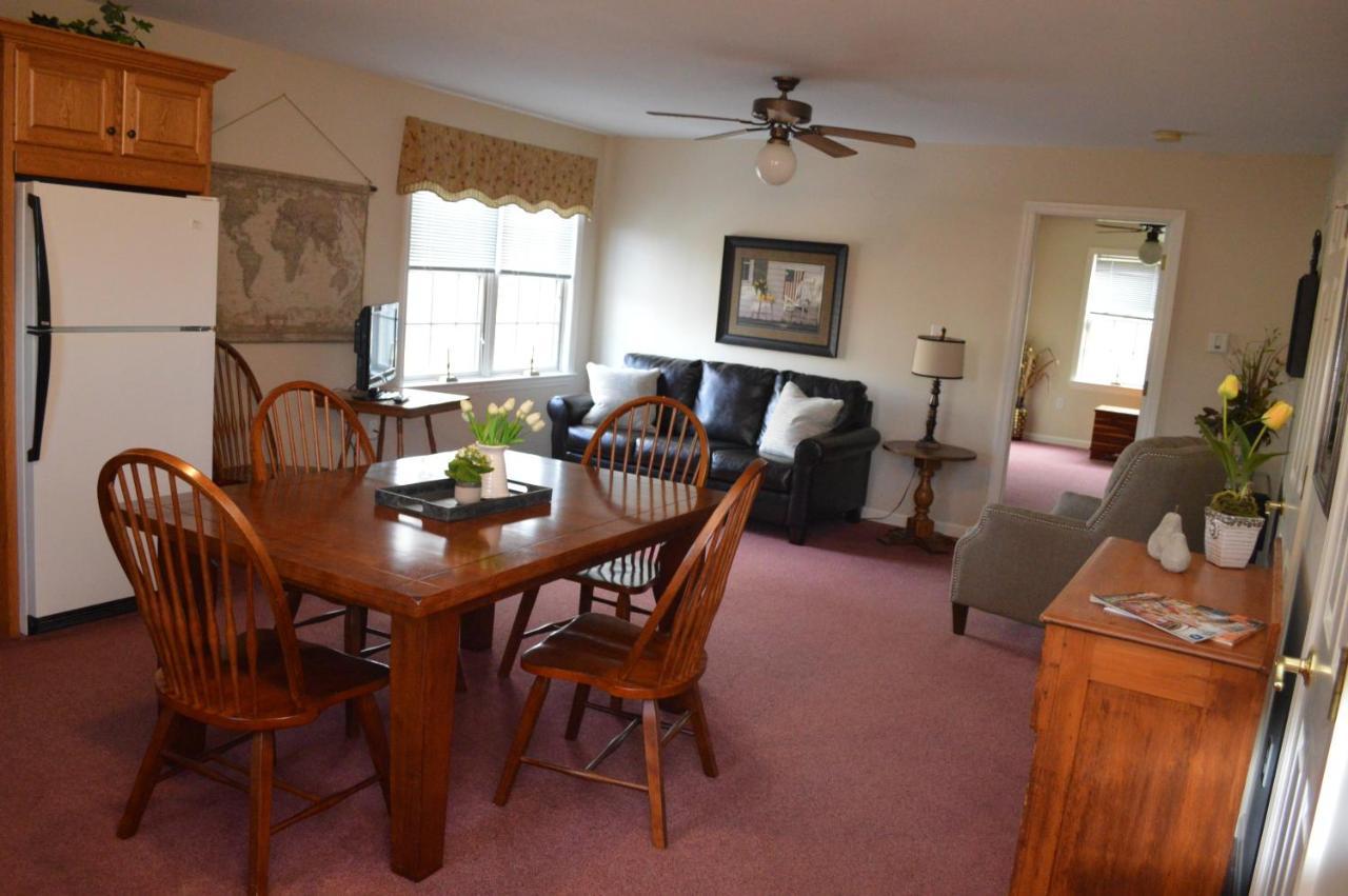 Mount Joy Rocky Acre Farm Bed & Breakfast المظهر الخارجي الصورة