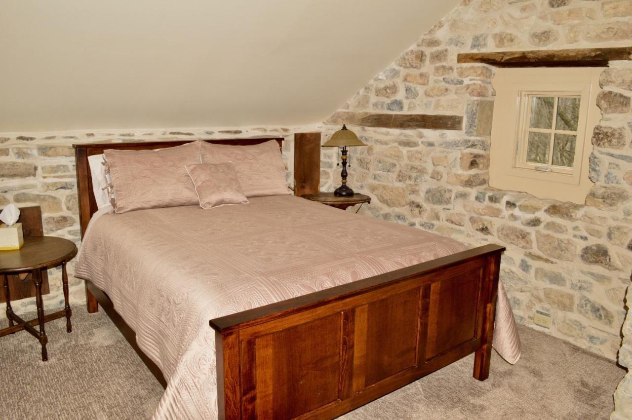 Mount Joy Rocky Acre Farm Bed & Breakfast المظهر الخارجي الصورة