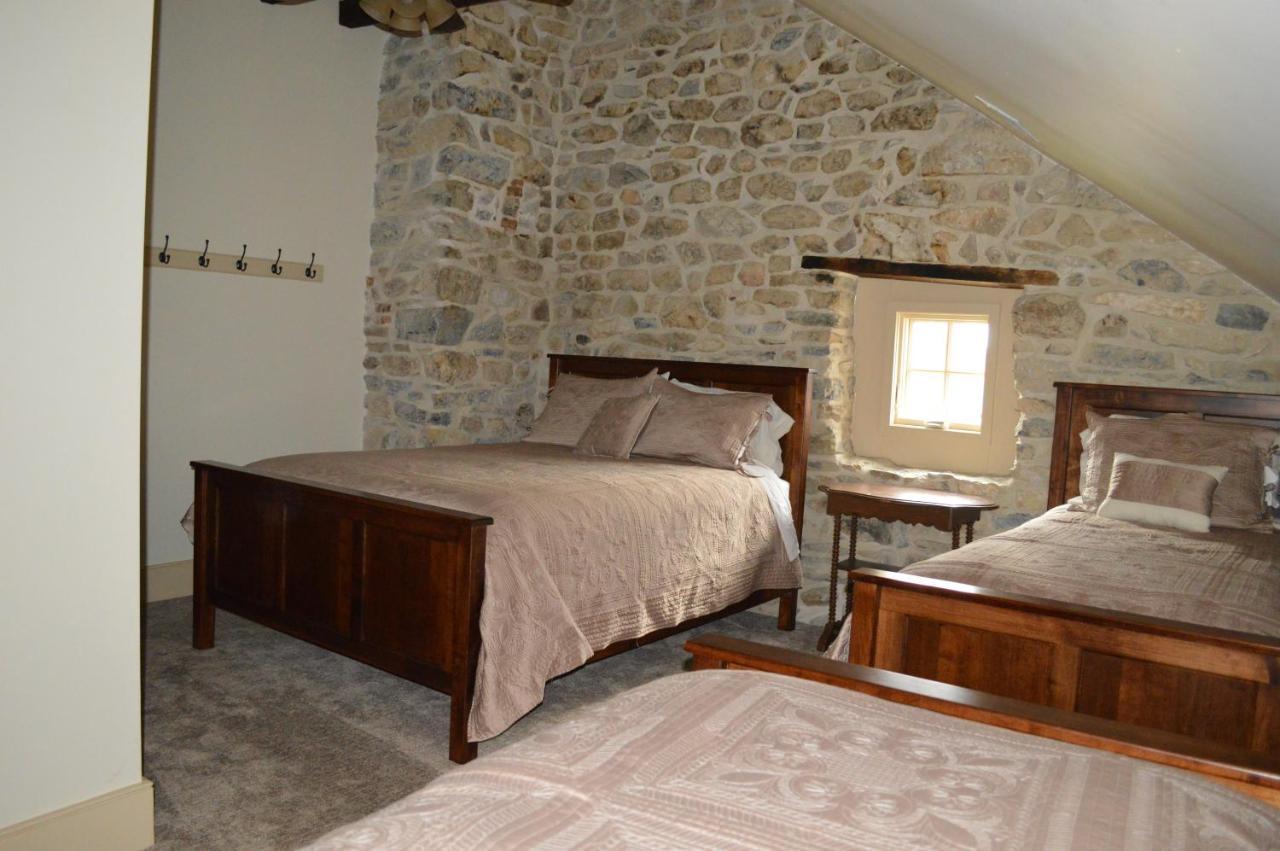Mount Joy Rocky Acre Farm Bed & Breakfast المظهر الخارجي الصورة