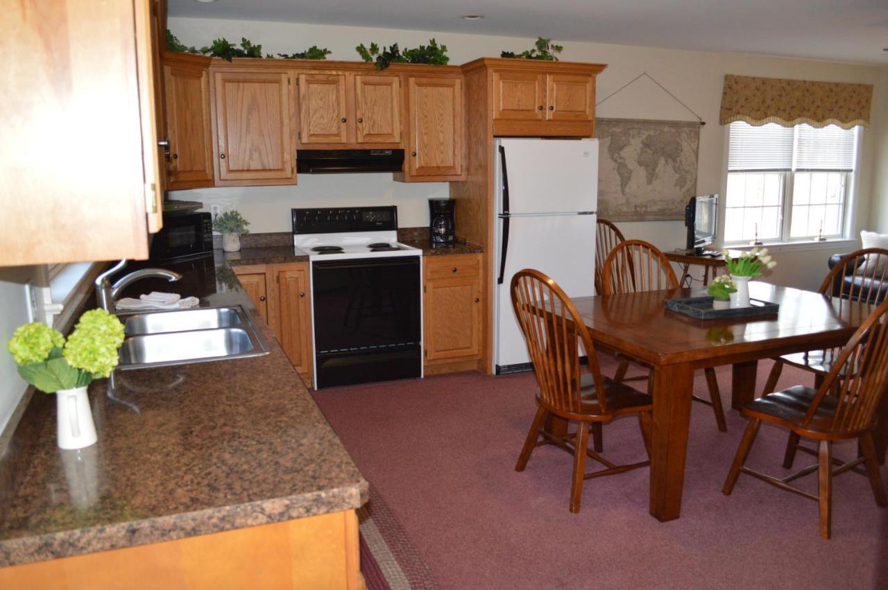 Mount Joy Rocky Acre Farm Bed & Breakfast المظهر الخارجي الصورة