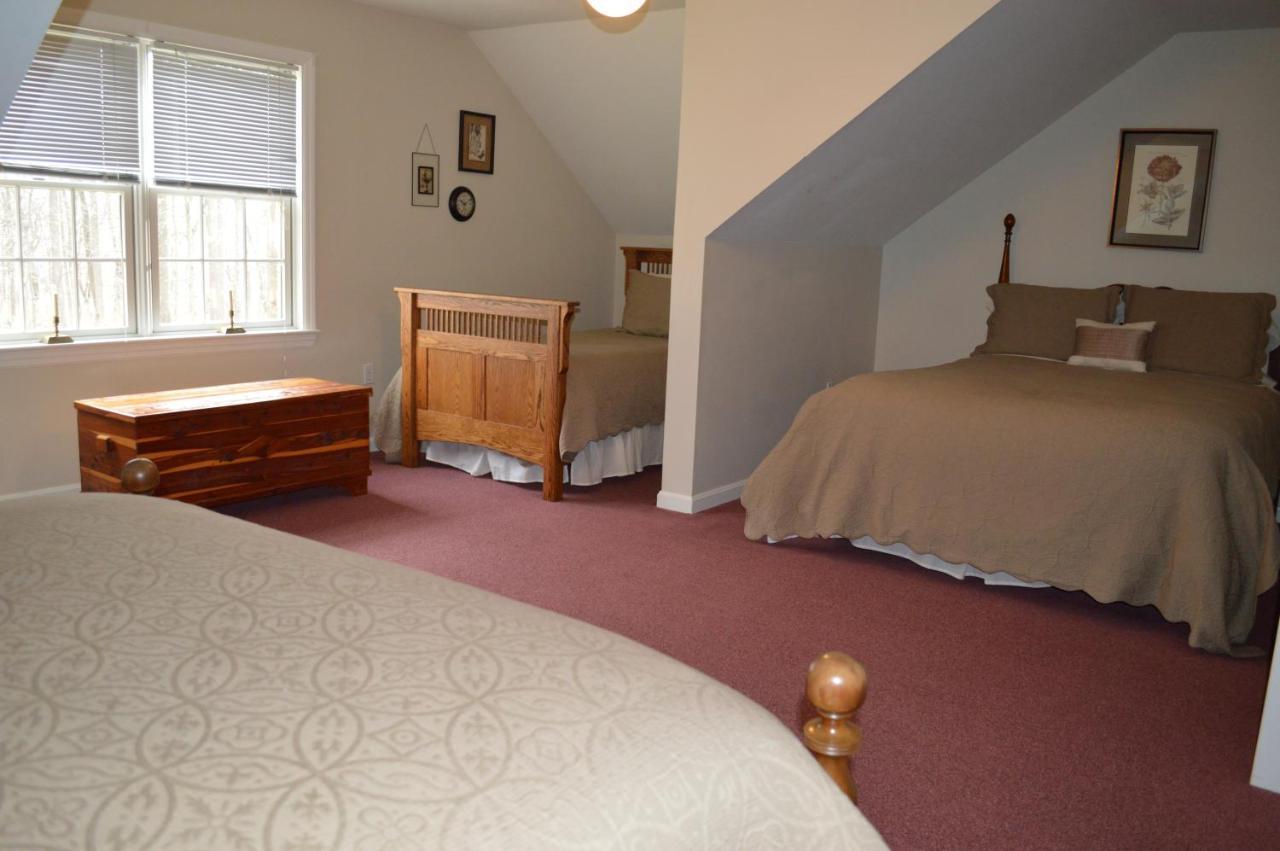 Mount Joy Rocky Acre Farm Bed & Breakfast المظهر الخارجي الصورة